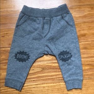 Zara Baby Trousers